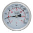 Strap On Thermometer