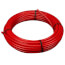 1/2" Red Potable PEX Tubing (100 ft Coil)