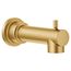 Align Diverter Tub Spout (Brushed Gold), 172656BG