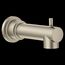 Diverter Spout, 172656BN (Brushed Nickel)
