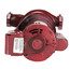 3/4 HP e609S Series e-60 Bronze Fitted 1-1/2" x 5-1/4" In-Line Pump (1 PH, 115/208-230V)