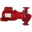 1/2 HP e610S Series e-60 Bronze Fitted 2" x 5-1/4" In-Line Pump (1 PH, 115/208-230V)