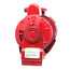 3/4 HP 611S 2" x 5-1/4" In-Line Pump (1 PH, 115/208-230V)