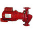 2 HP 619T 2" x 7" In-Line Pump (3 PH, 208-230/460V)