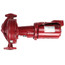 1 HP e623T Series e-60 Bronze Fitted 1-1/2" x 1-1/2" x 7" In-Line Pump (3 PH, 208-230/460V)