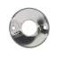 1/2" IPS Floor & Ceiling Plate w/o Spring, 2-3/4" OD (Chrome Plated)