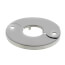 1/2" IPS Floor & Ceiling Plate w/o Spring, 2-3/4" OD (Chrome Plated)