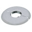1/2" IPS Heavy Duty Floor and Ceiling Plate w/ Spring, 2-1/2" OD (Chrome Plated)