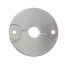 1/2" CTS Floor and Ceiling Plate w/ Spring, 2-3/4" OD (Chrome Plated)