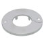 1-1/2" CTS Floor and Ceiling Plate, 3-1/2" OD (Chrome Plated)