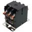 Jard 3 Pole Definite Purpose Contactor (30A, 24V)