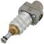 3/4" EasyFit Isolator Valve, 304 Stainless Steel, 230 PSI, 185-Degree(F)