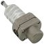 1" EasyFit Isolator Valve, 304 Stainless Steel, 230 PSI, 185-Degree(F)