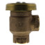 1/2" NPT BFP V-101 Anti-Siphon Vacuum Breaker, Brass (Lead Free)