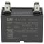 450V Capacitor, 4 MFD, 17400101A00488