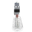 HID Temporary High Bay Work Light w/ Pulse Start (400 Watts)