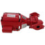 S-25 BF Cast Iron In-Line Pump, 1/12 hp