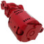 S-25 BF Cast Iron In-Line Pump, 1/12 hp