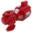 S-25 BF Cast Iron In-Line Pump, 1/12 hp