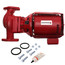 H-32 BF Cast Iron In-Line Pump, 1/6 HP