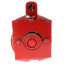 H-41 BF Cast Iron In-Line Pump, 1/6 HP