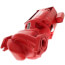 H-41 BF Cast Iron In-Line Pump, 1/6 HP