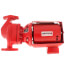H-41 BF Cast Iron In-Line Pump, 1/6 HP