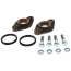 H-41 AB Bronze In-Line Pump, 1/6 HP (Lead Free)