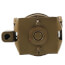 H-41 AB Bronze In-Line Pump, 1/6 HP (Lead Free)