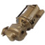 H-41 AB Bronze In-Line Pump, 1/6 HP (Lead Free)