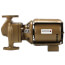 H-41 AB Bronze In-Line Pump, 1/6 HP (Lead Free)