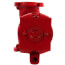 S-45 BF Cast Iron In-Line Pump, 1/4 hp