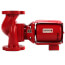 S-45 BF Cast Iron In-Line Pump, 1/4 hp