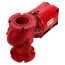 S-45 BF Cast Iron In-Line Pump, 1/4 hp
