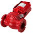 S-46 BF Cast Iron In-Line Pump, 1/3 hp