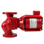 S-46 BF Cast Iron In-Line Pump, 1/3 hp