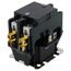 Series 173 2 Pole Definite Purpose Contactor w/ Lugs (40A, 24V)