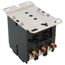 Jard 3 Pole Definite Purpose Contactor w/ Lugs (40A, 120V)