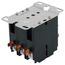 Jard 3 Pole Definite Purpose Contactor w/ Lugs (40A, 240V)