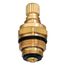 2J-8H/C Hot/Cold Stem for Phoenix and Moen Faucets