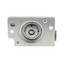 3.5" W.C. Natural Gas Regulator (3-7" Adj. Pressure)