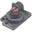 10" W.C. LP Gas Regulator for 7000 Series
