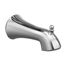 Wynford Diverter Spout, 175385 (Chrome)