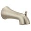 Wynford Brushed Nickel Diverter Spout, 175385BN