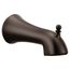 Wynford Diverter Spout, 175385ORB (Oil Rubbed Bronze)