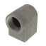 1" Peck Style Gas Regulator Vent with Screen