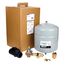 HPX-30-BD 1-1/4" Boiler Trim Kit w/ Duo Vent, SCV, and 2.1 Gal. Expansion Tank
