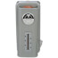 Heating Only Line Voltage, SPST, Open On Rise Thermostat (Limited or Locked Setting)