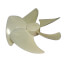 5 Blade Fan Propeller, 17601015