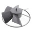 Fan Blade 17604014